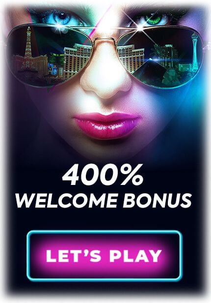 Welcome Bonus